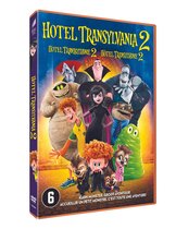 Hotel Transsylvanië 2