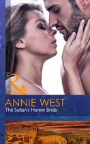 The Sultan's Harem Bride