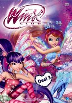 Winx Club - serie 5 - deel 3