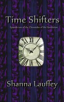 Chronicles of the Harekaiian - Time Shifters
