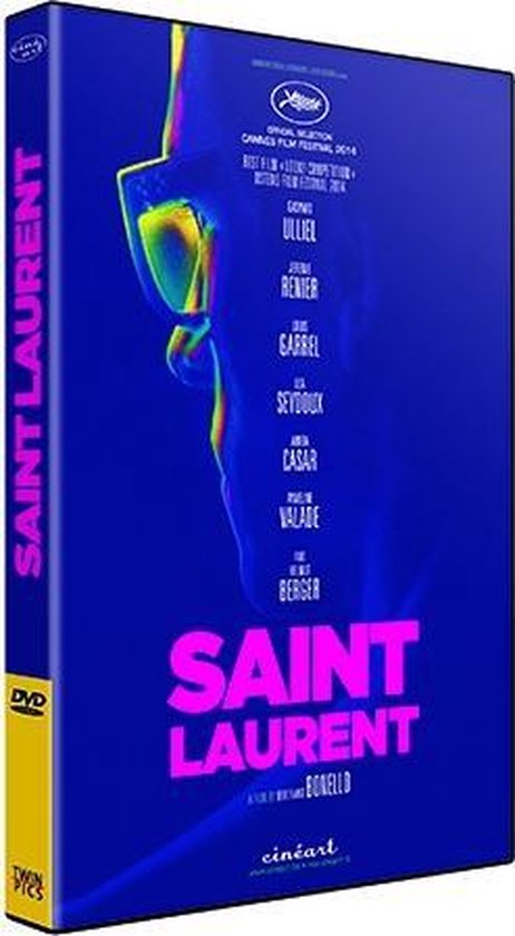 Saint-Laurent