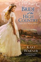 Omslag Bride of the High Country