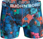 Bjorn Borg 1 pack herenboxer maat M