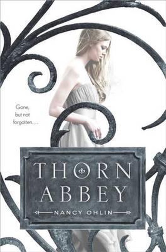 Thorn Abbey - cover