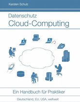 Datenschutz Cloud-Computing