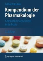 Kompendium Der Pharmakologie
