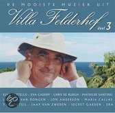 Various Artists - Villa Felderhof & De Stoel Deel 3