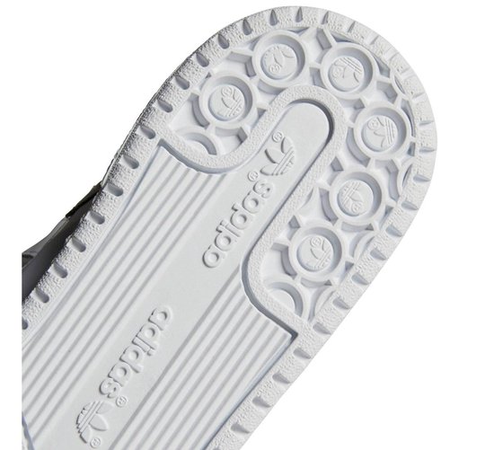 adidas forum lo heren zilver