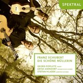 Schubert: Die Shone Mullerin