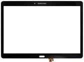 Touchscreen scherm digitizer glas voor Samsung Galaxy Tab S 10.5 (T800 – T805) – Zwart