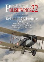 Bristol F.2B Fighter