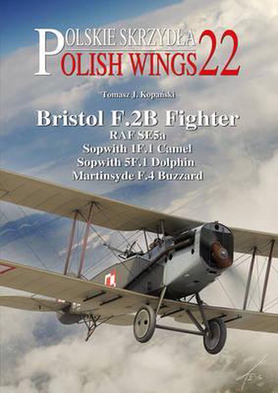 Bristol F.2B Fighter