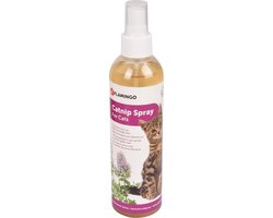 Flamingo - Kattenspeelgoed Catnip Spray - 250 ml