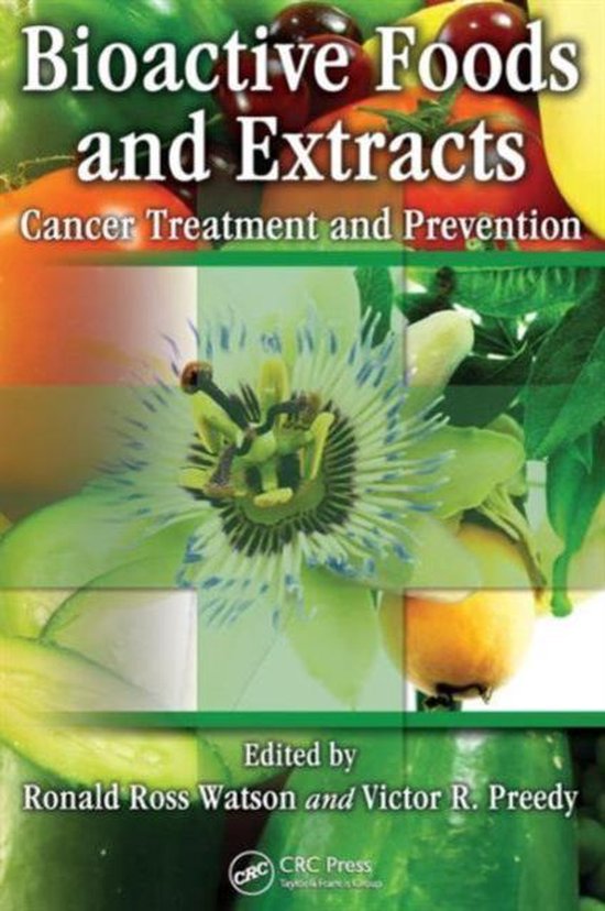 Bioactive Foods and Extracts - cover