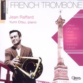 Le Trombone Francais/French Trombone
