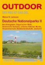 Deutsche Nationalparks 2