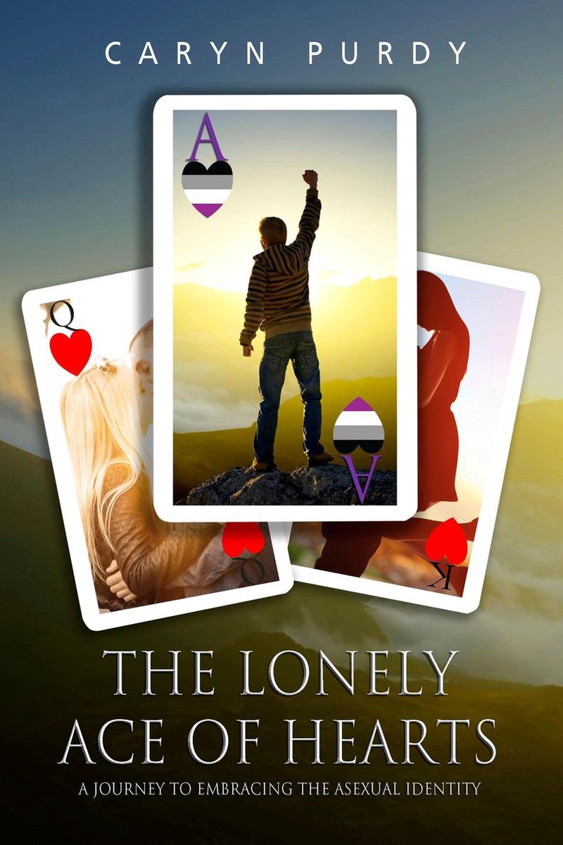 The Lonely Ace of Hearts - Caryn Purdy