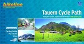Bikeline Tauern Cycle Path 1 : 50 000