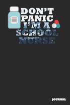 School Nurse Journal