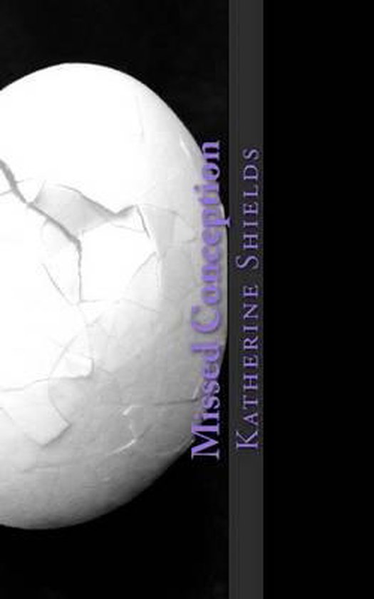 Missed Conception - cover