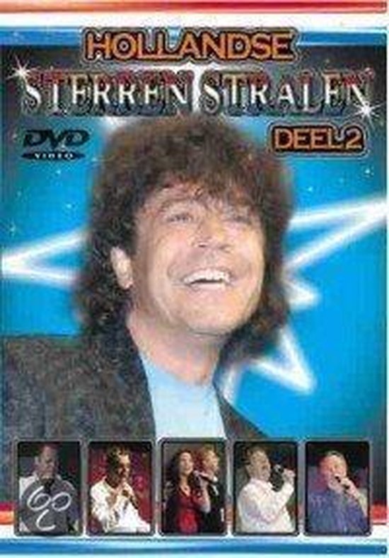 Hollandse Sterren Stralen 2