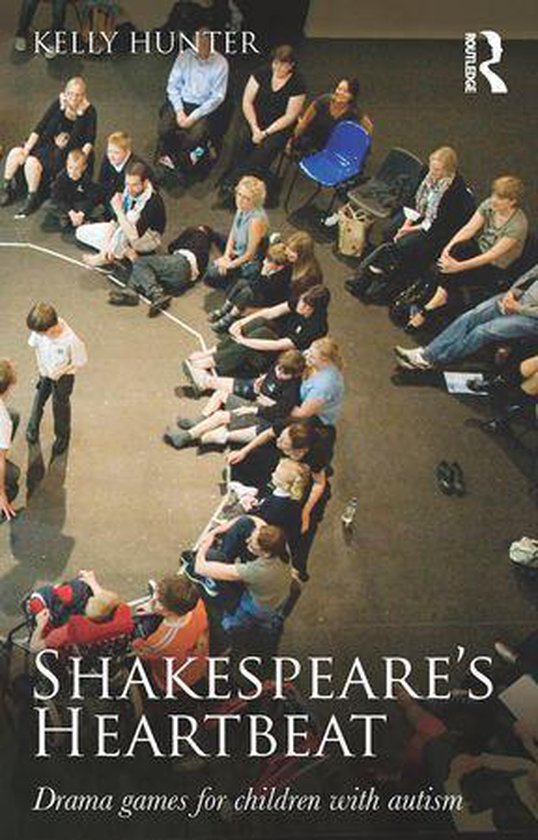 Shakespeare’s Heartbeat - cover