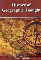 History Of Geographic Thought