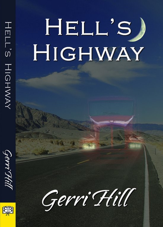 Hell's Highway - cover