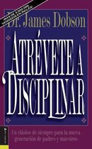 Atrevete a Disciplinar (Nueva Edicion)