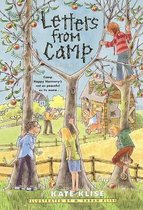 Letters From Camp