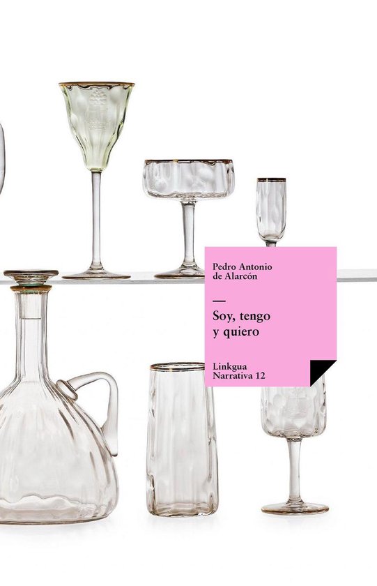 Soy, Tengo Y Quiero - cover