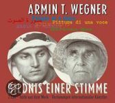 Wegner, A: Bildnis einer Stimme/2 CDs