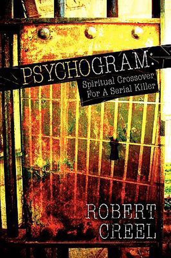 Psychogram - cover