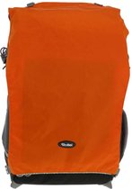 Rollei Traveler Backpack Canyon XL 50L Sunrise Grey/Orange
