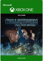 Bulletstorm: Full Clip Edition - Xbox One Download