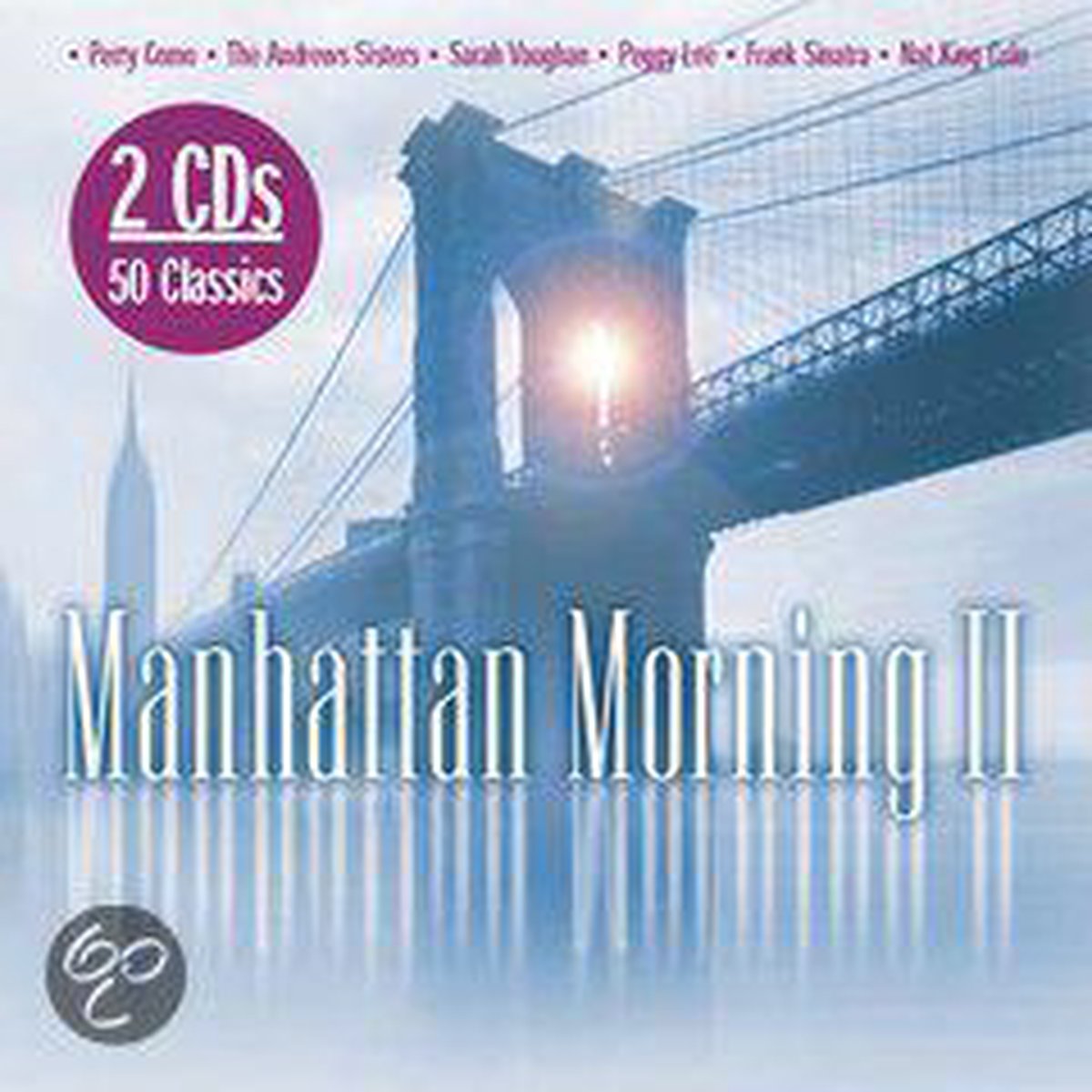 Manhattan Morning