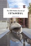 The 500 Hidden Secrets  -   The 500 Hidden Secrets of Istanbul