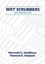 Wet Scrubbers