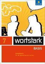 wortstark 7. Arbeitsbuch. Zusatzmaterial Basis