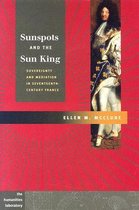 Sunspots And the Sun King