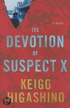 The Devotion of Suspect X