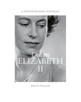 Queen Elizabeth II Photographic Portrait