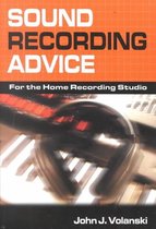 Sound Recording Advice