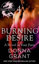 Dark Kings 4 - Burning Desire: Part 4