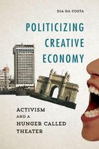 Politicizing Creative Economy