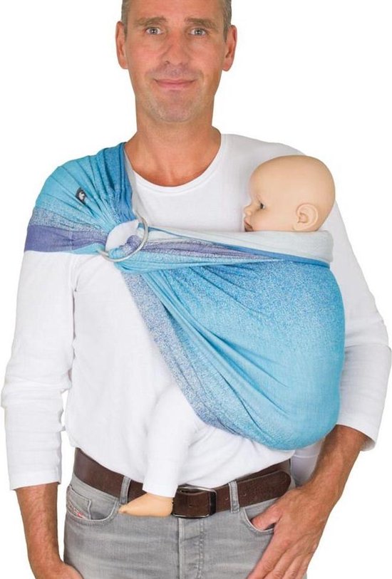 hoppediz ring sling
