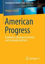 American Progress