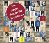 Singer Songwriter Broadcasts