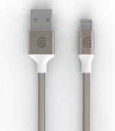 Griffin USB 2.0 A Male naar Apple Lightning - 1.5 m