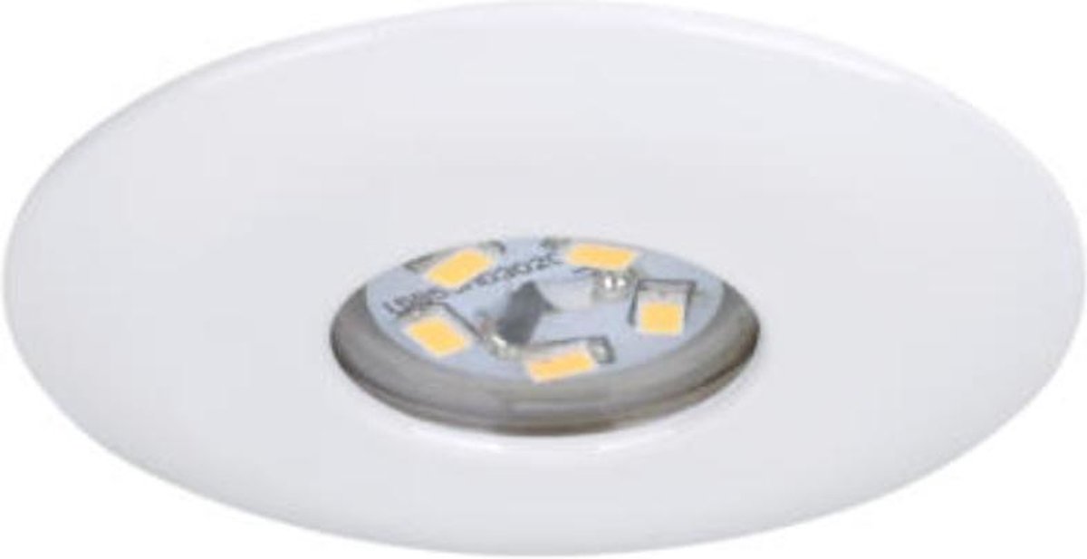 Brilloner led spot spatwaterdicht